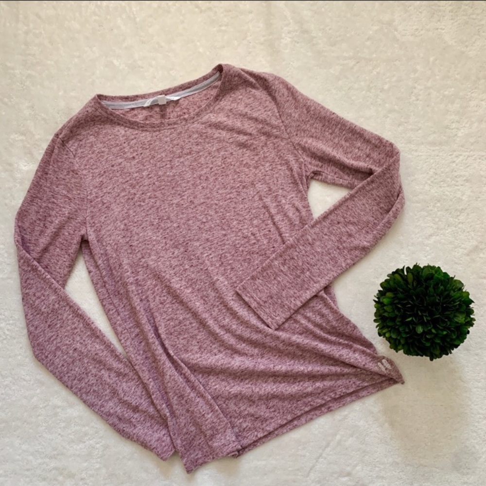 Victoria’s Secret Long Sleeve Lounge Shirt